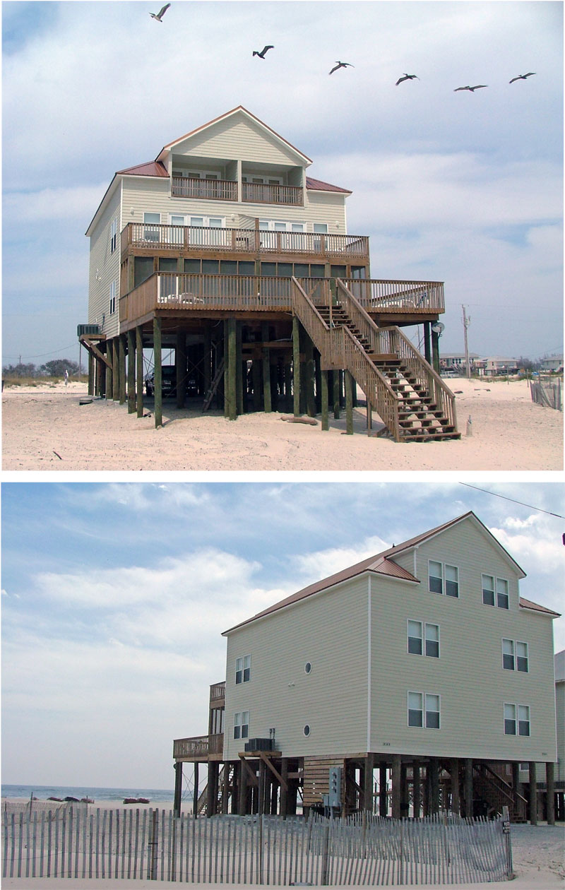 LABACOCO the Best way to get the Beach